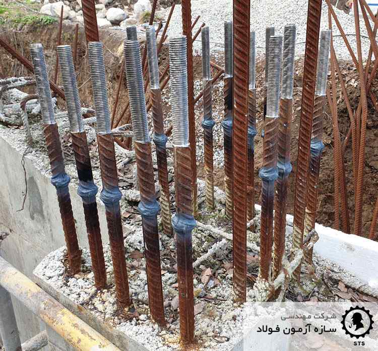 تاریخچه فورجنگ در ایران