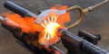 Technical Evaluation of Rebar Butt-Forging Equipment in Reinforced Concrete Construction